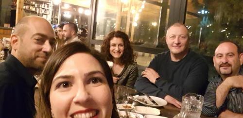 Dünya Veteriner Hekimler Günü Etkinliği